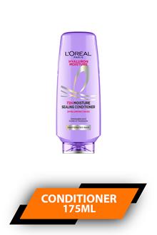 Loreal Hyaluron Moisture Conditioner 175ml